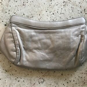 Clutch & Shoulder Bag